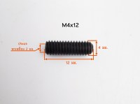 M4x12 วัดไซต์6